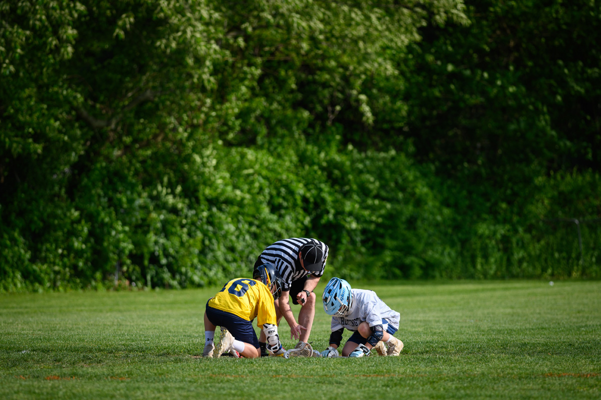 Fifth lacrosse image