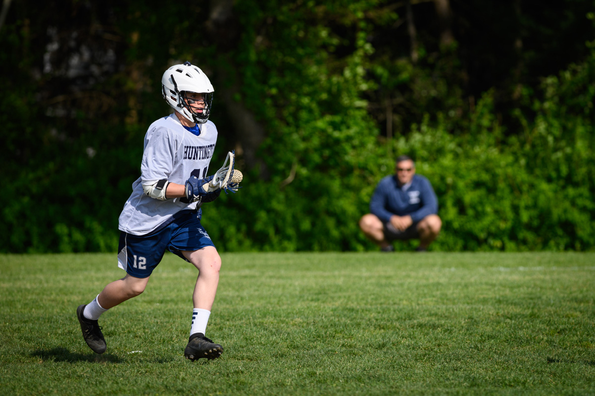 Thirteenth lacrosse image