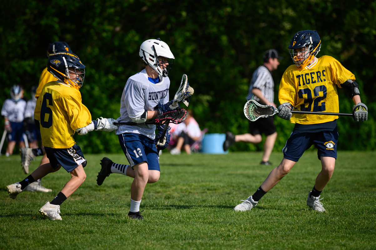 14th lacrosse image