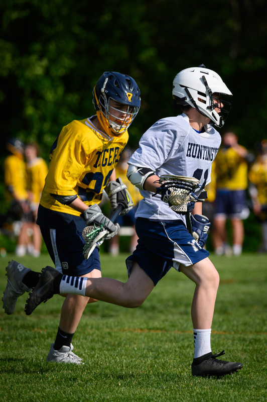 15th lacrosse image