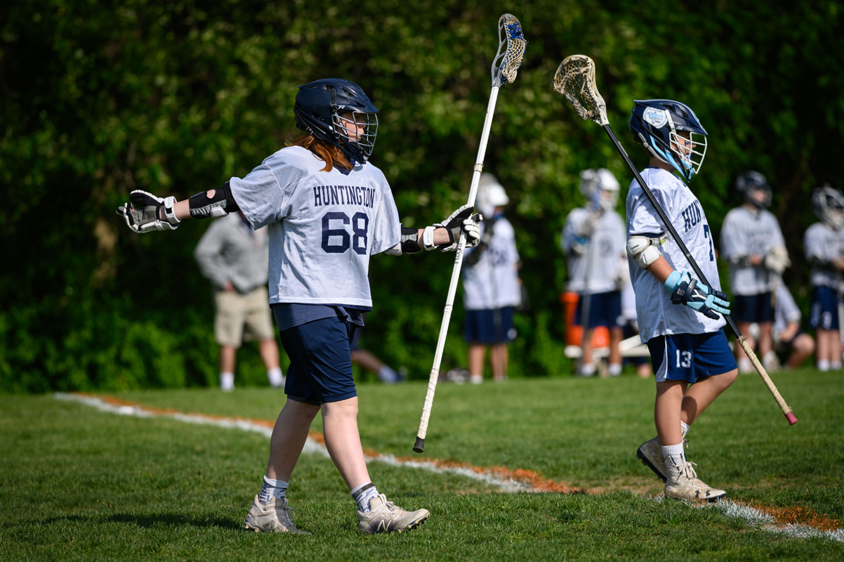 16th lacrosse image