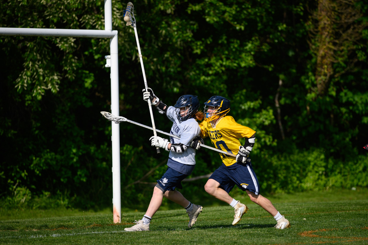 17th lacrosse image