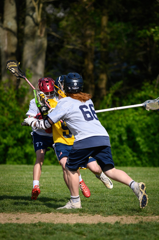 20th lacrosse image