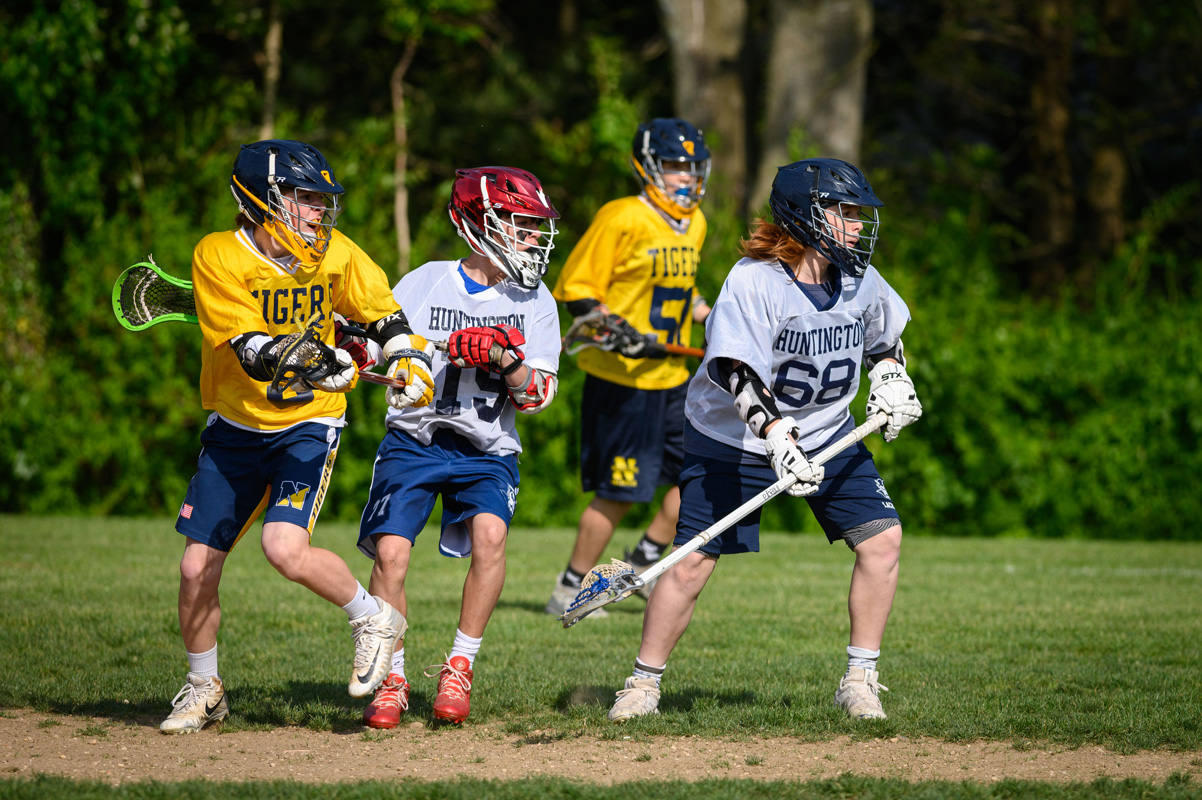 21st lacrosse image