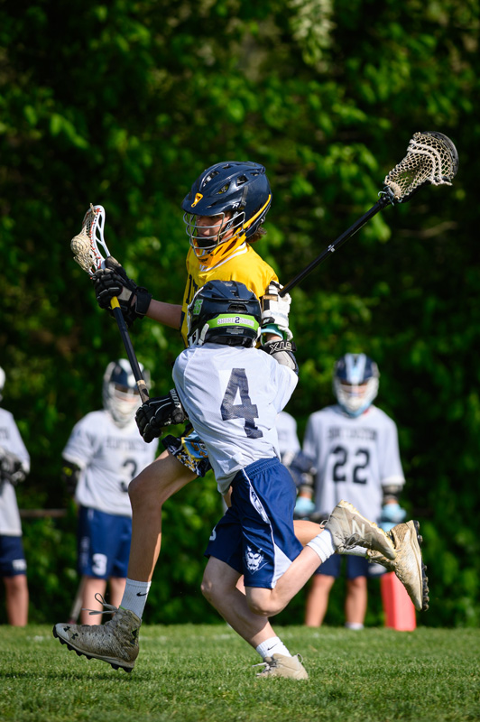 23rd lacrosse image
