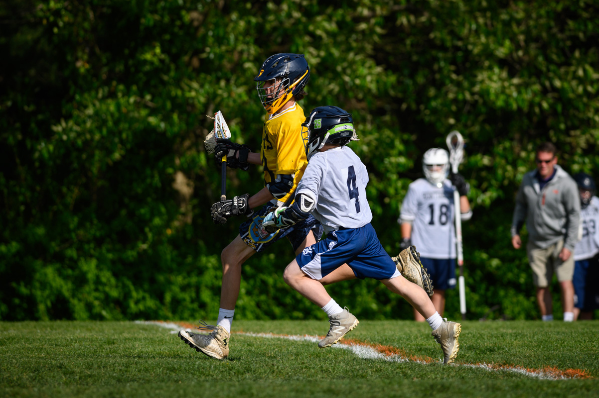 24th lacrosse image