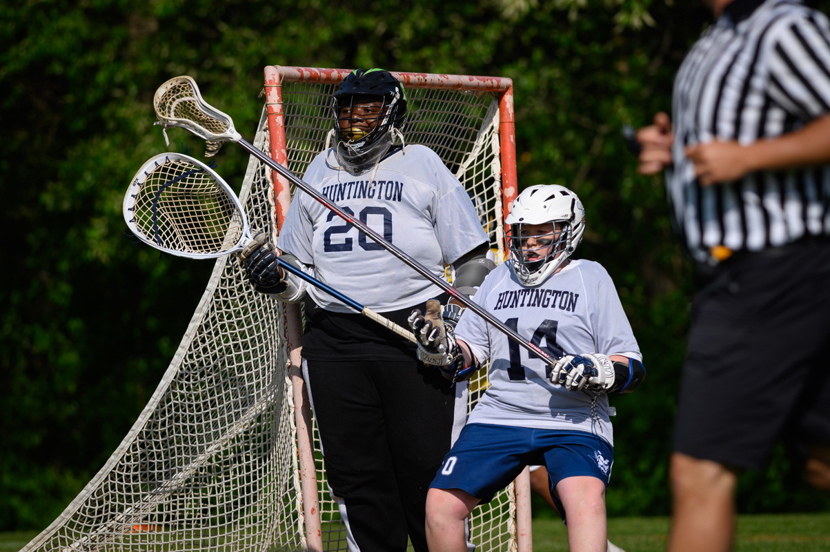 25th lacrosse image