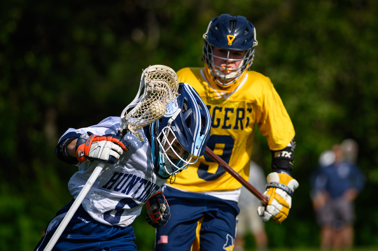 27th lacrosse image