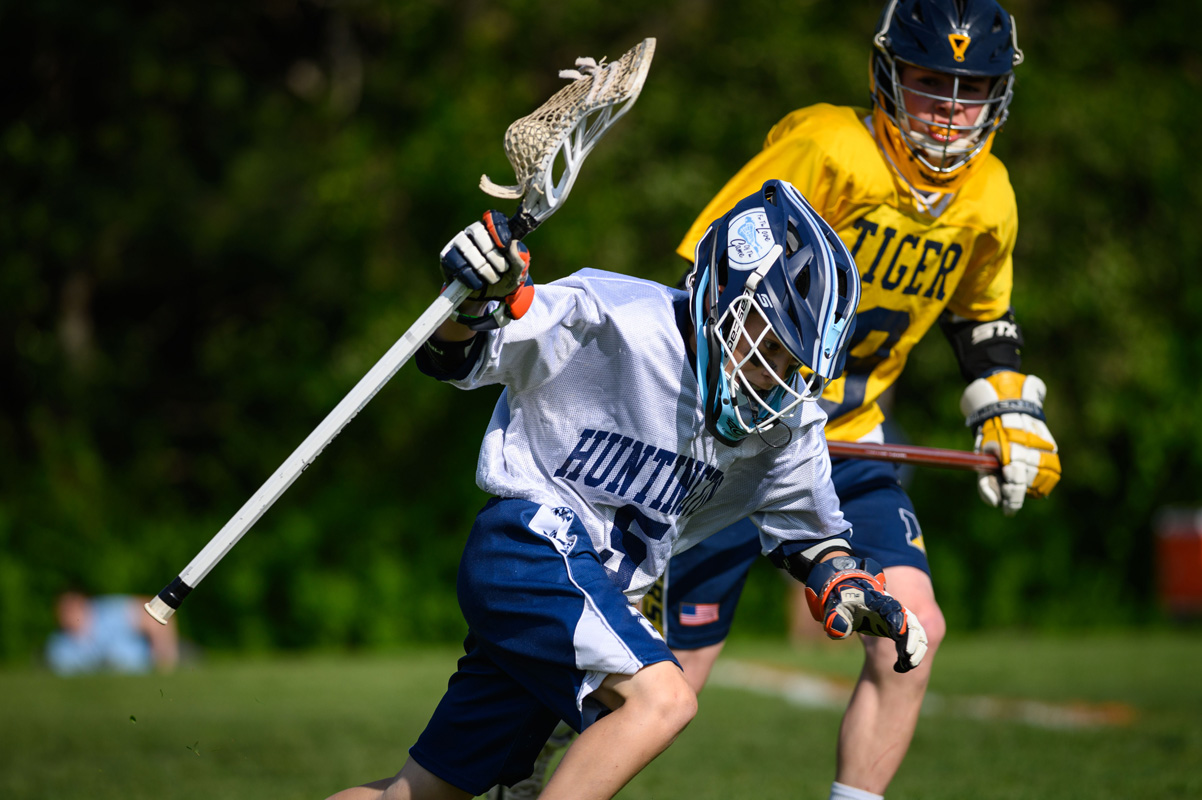 28th lacrosse image