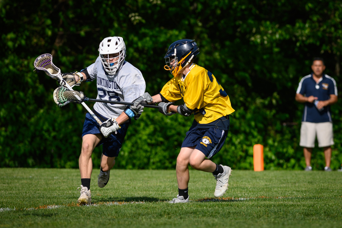 30th lacrosse image