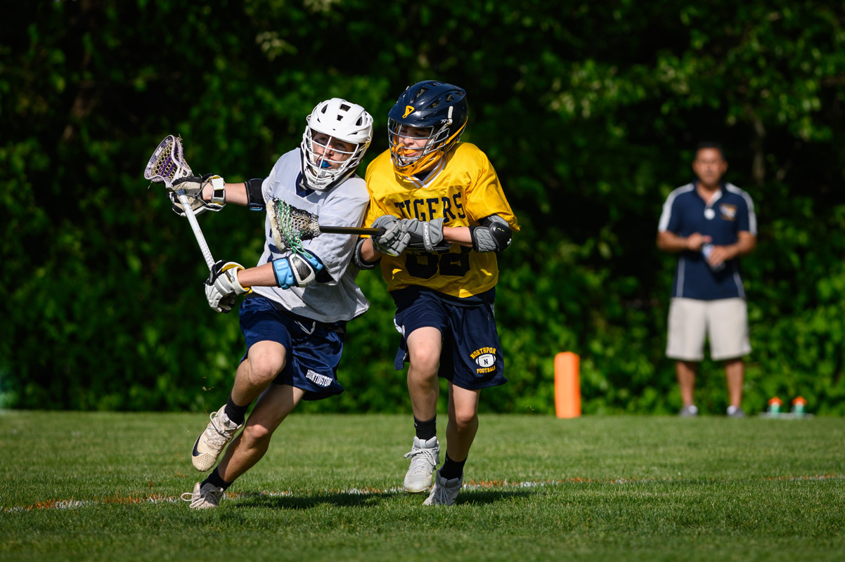 31st lacrosse image