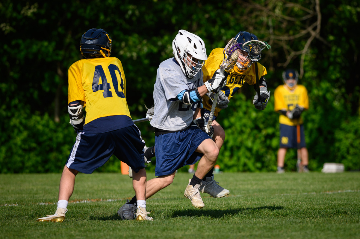 32nd lacrosse image