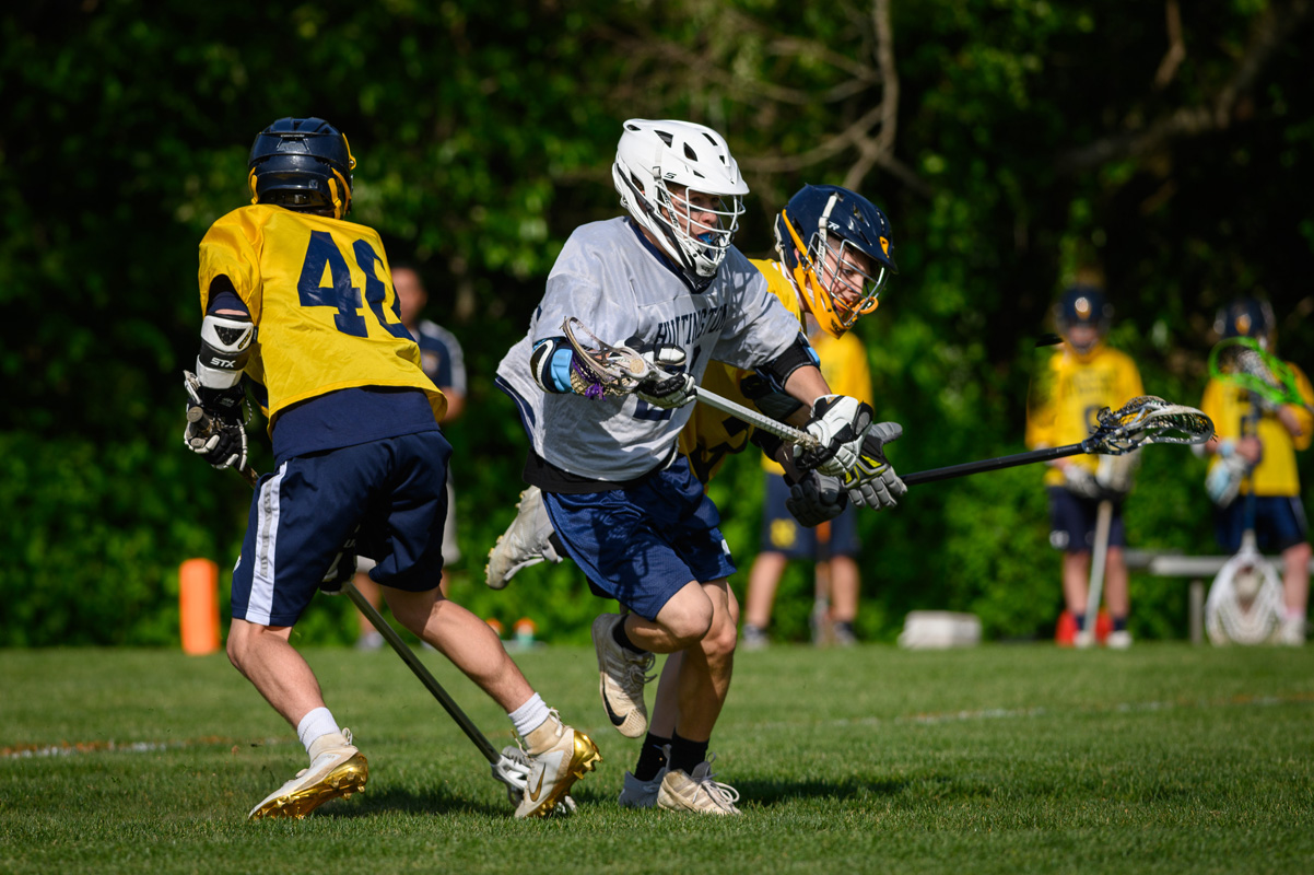 33rd lacrosse image