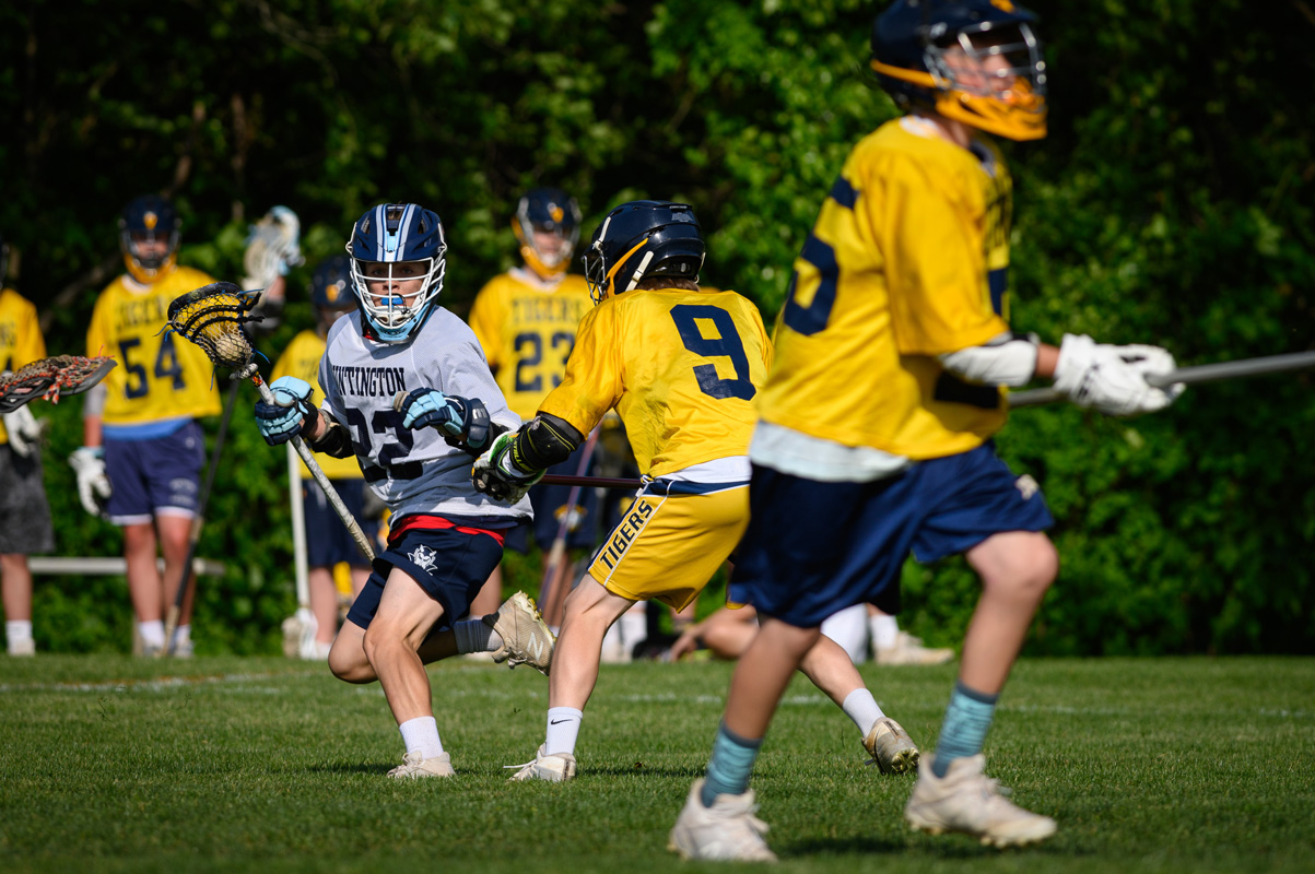 34th lacrosse image