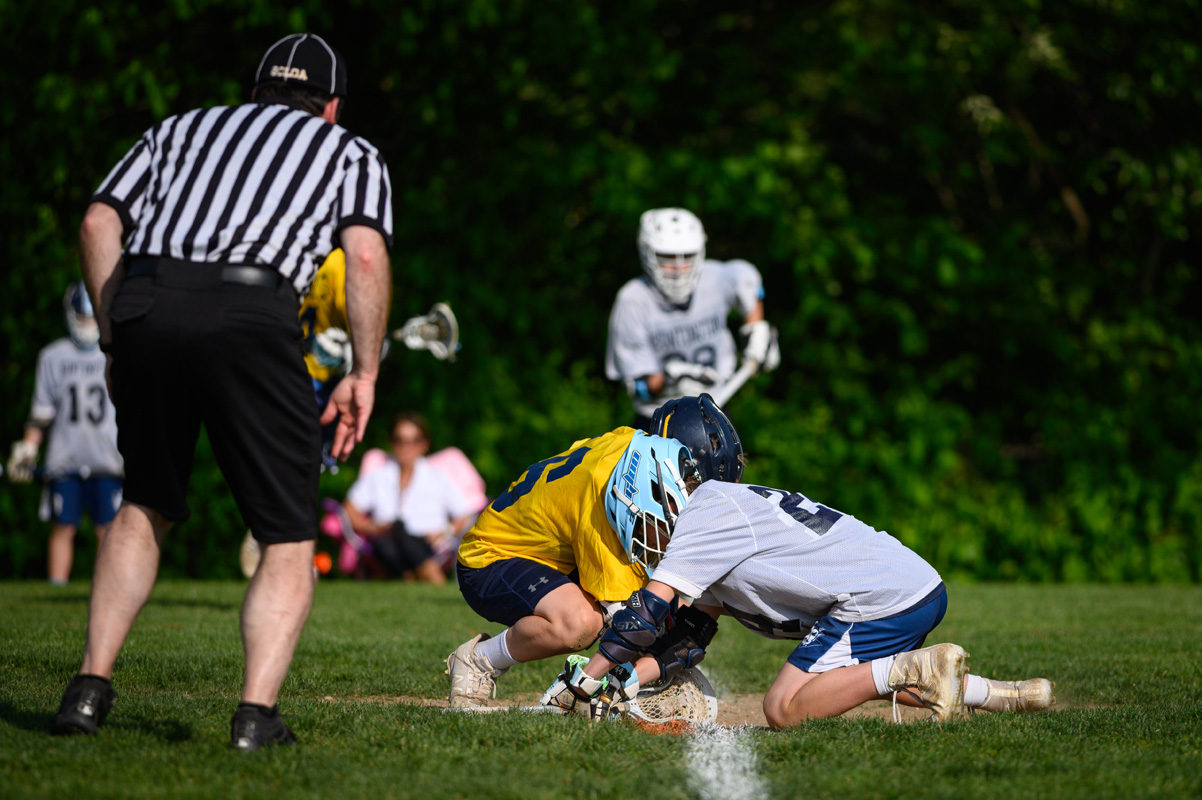 39th lacrosse image