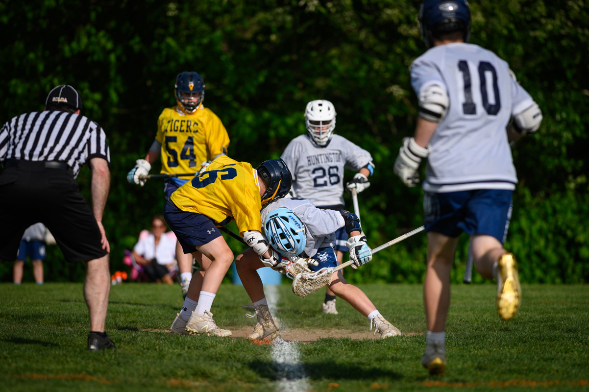 40th lacrosse image