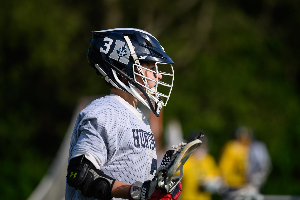 44th lacrosse image