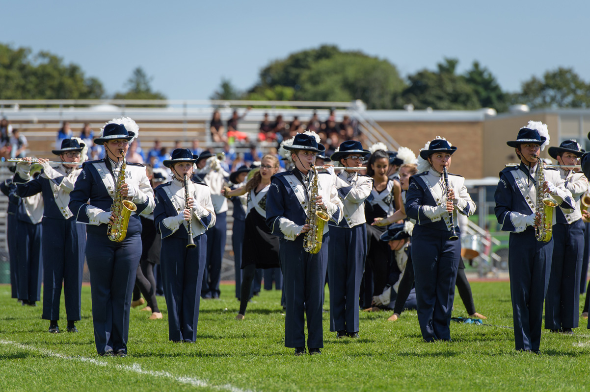 17th band image