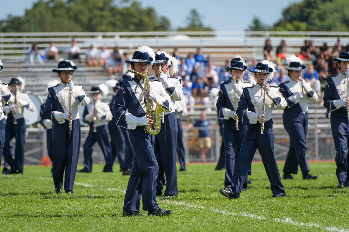 19th band image