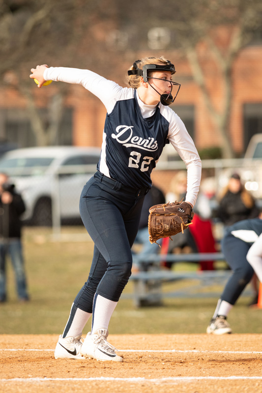 49th softball image