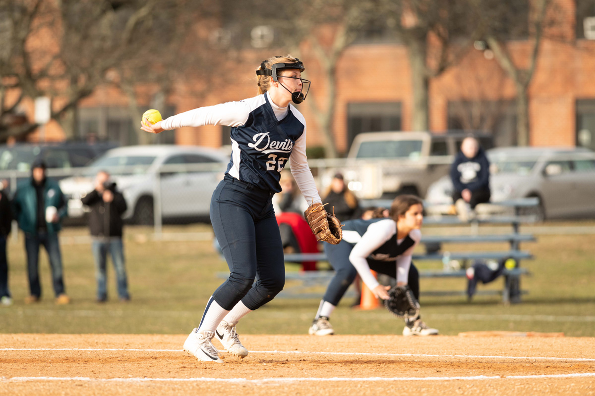 50th softball image