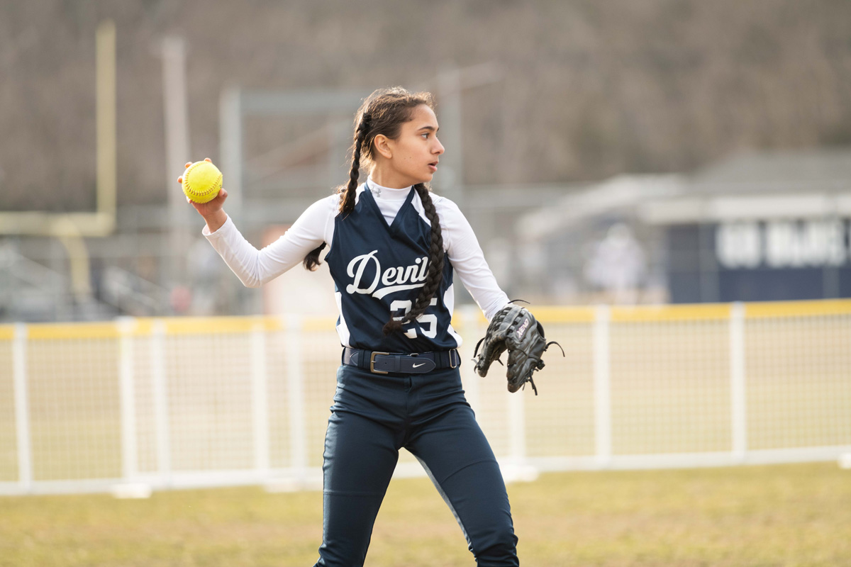 57th softball image