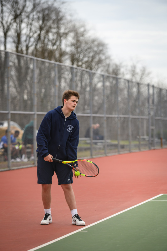 40th tennis image