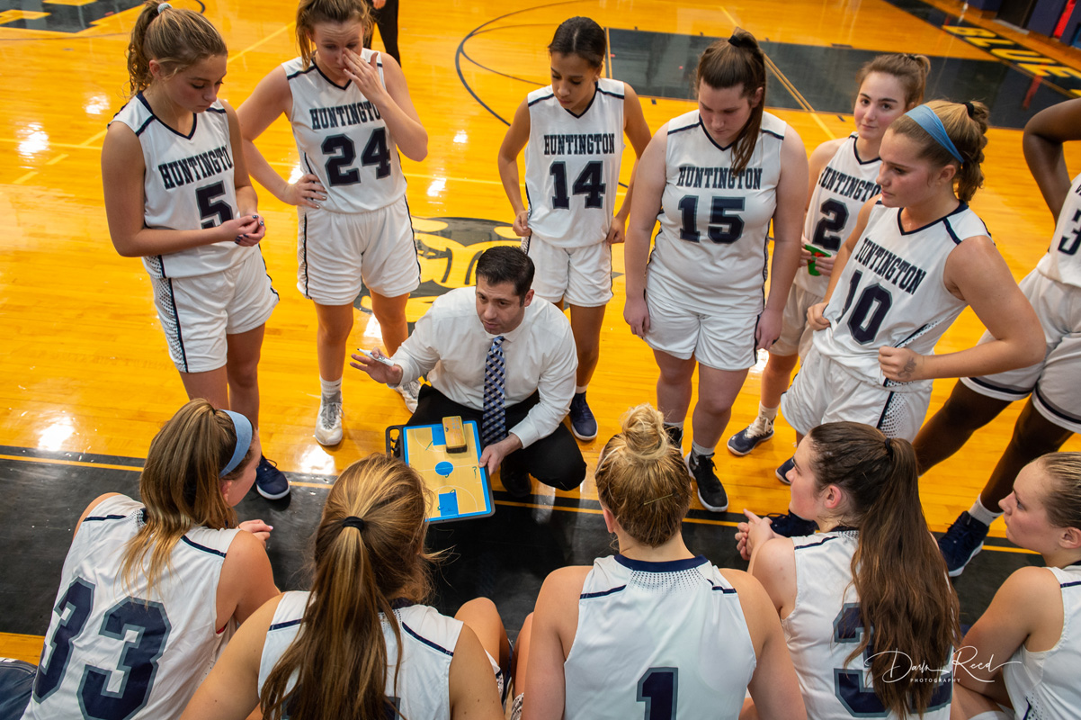 First basketball image