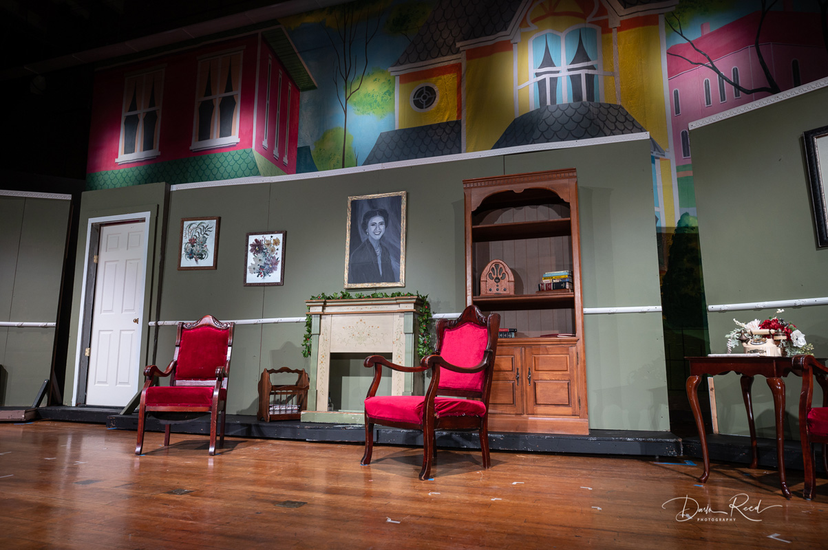 Second drama image