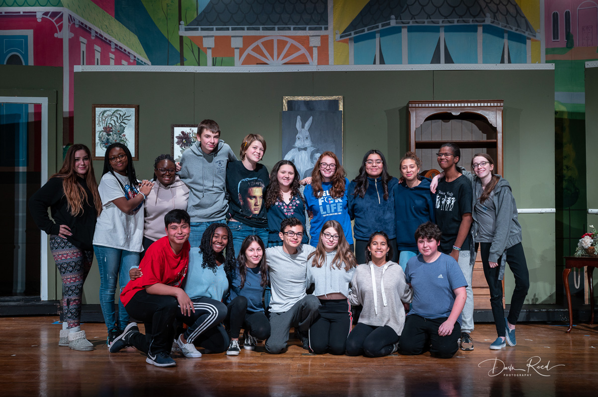 Fourth drama image