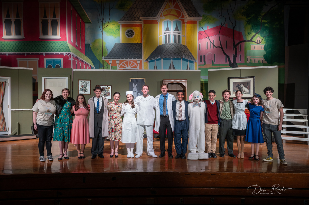 Fifth drama image