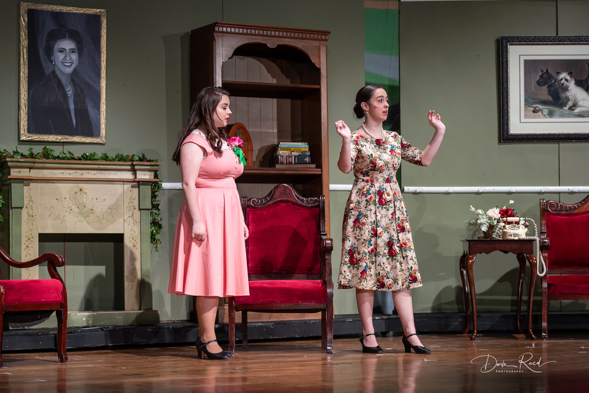 Tenth drama image
