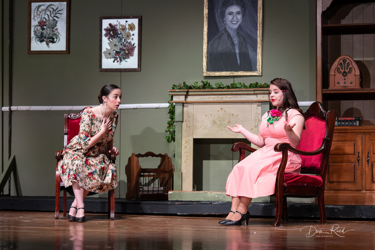 14th drama image