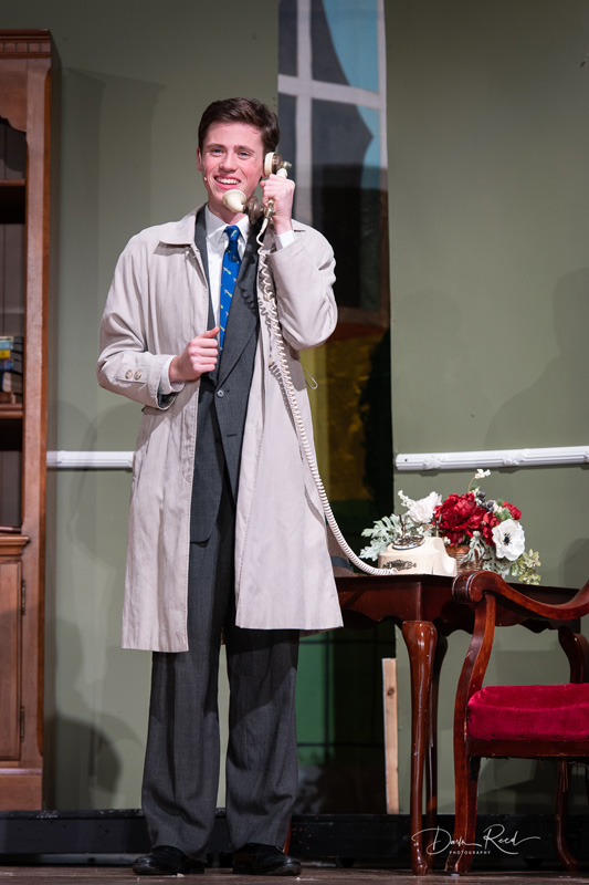16th drama image