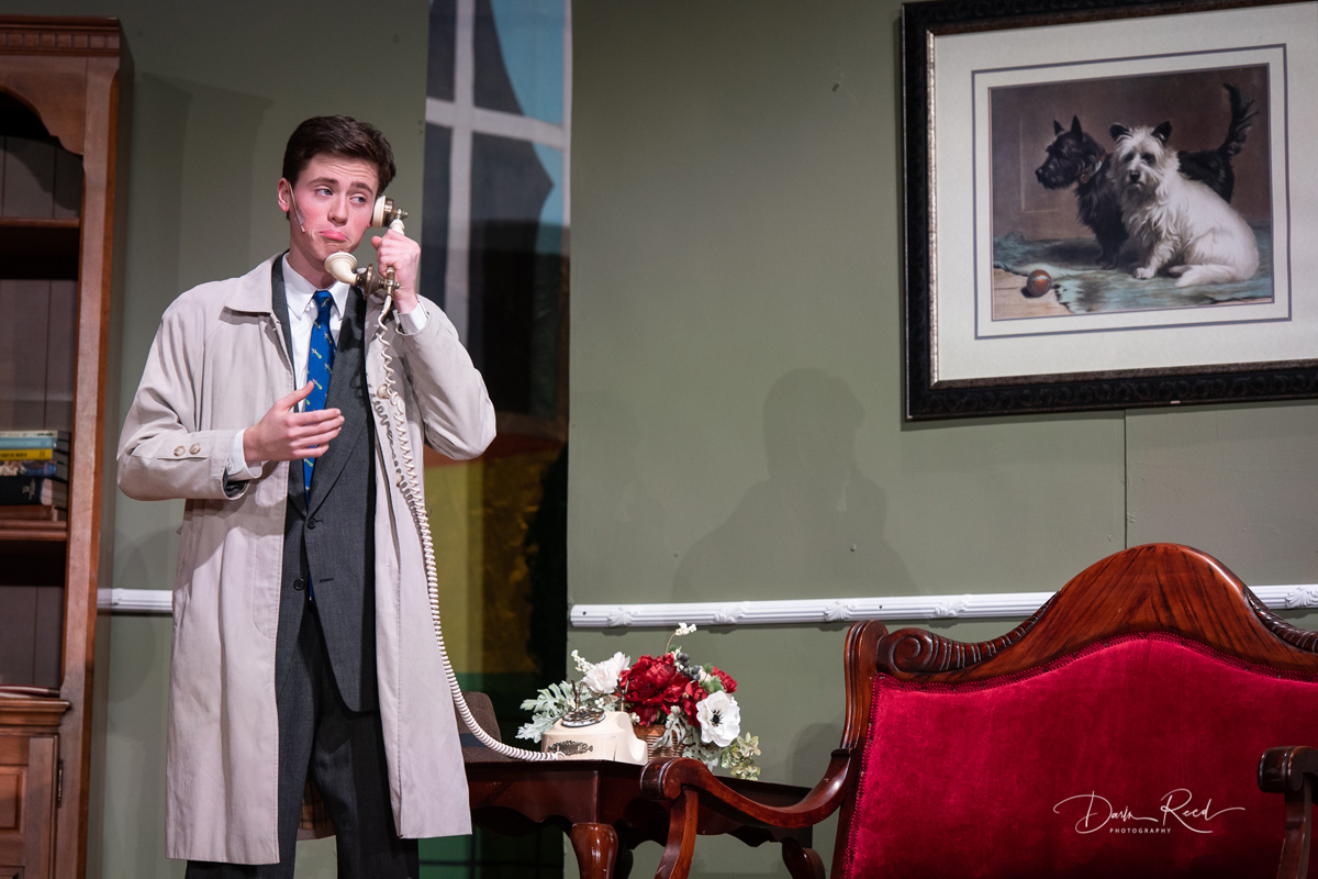 17th drama image