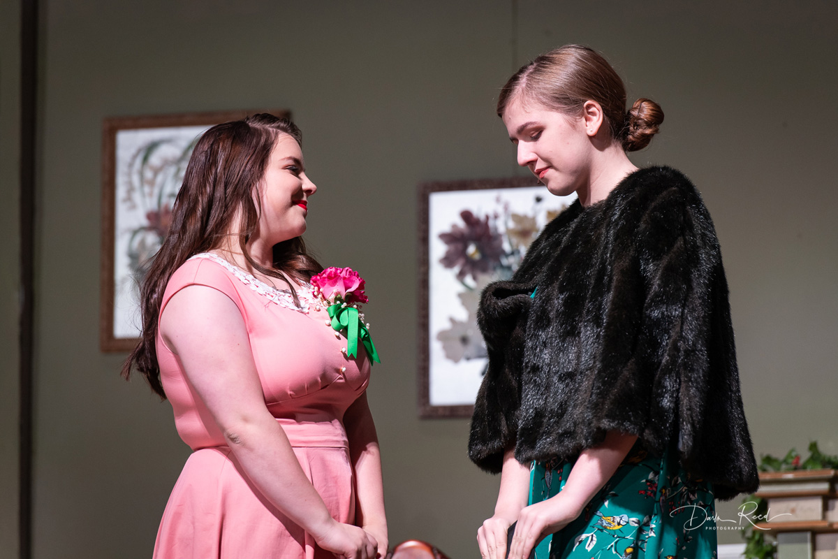 19th drama image