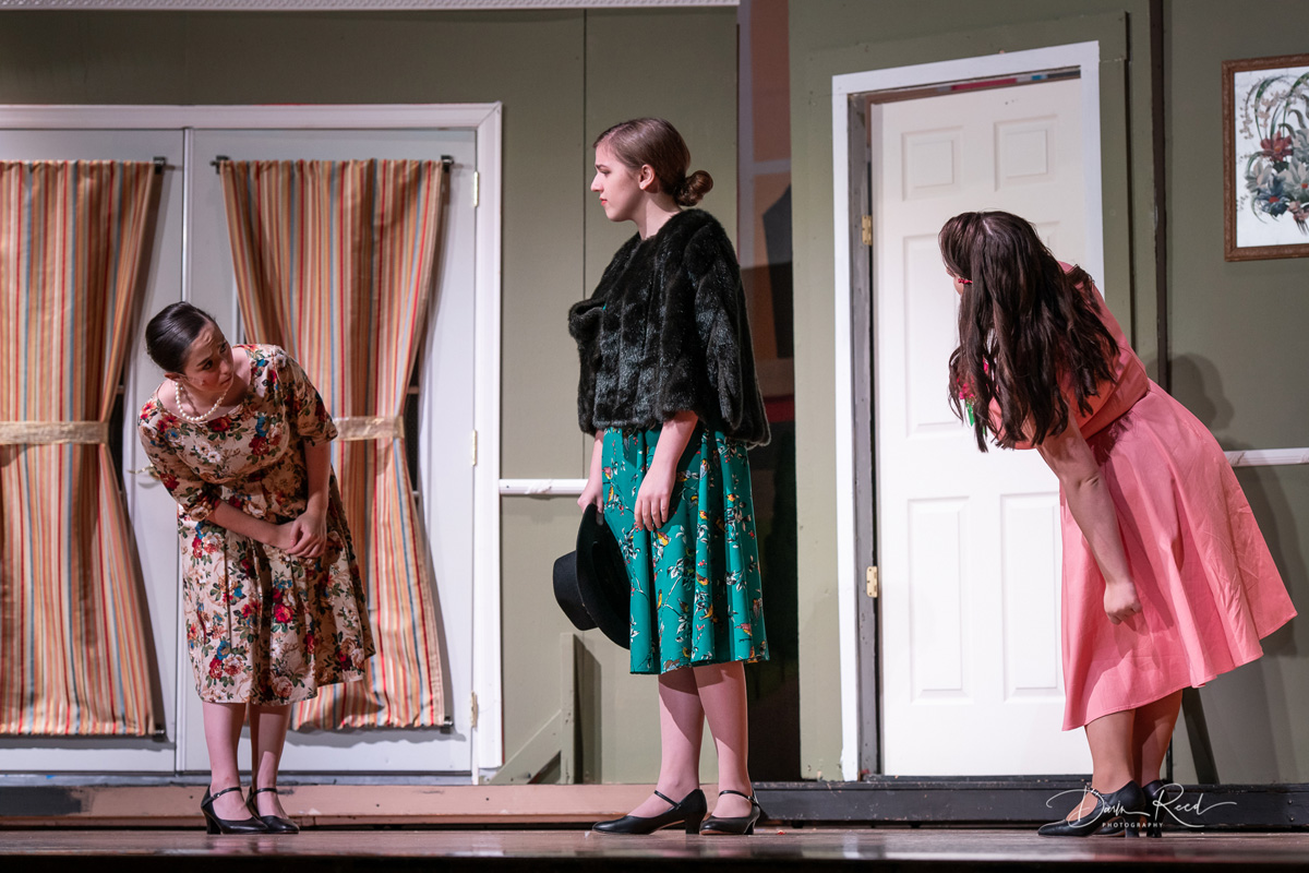 19th drama image