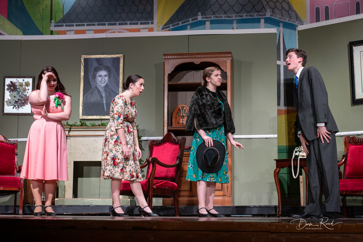 21st drama image