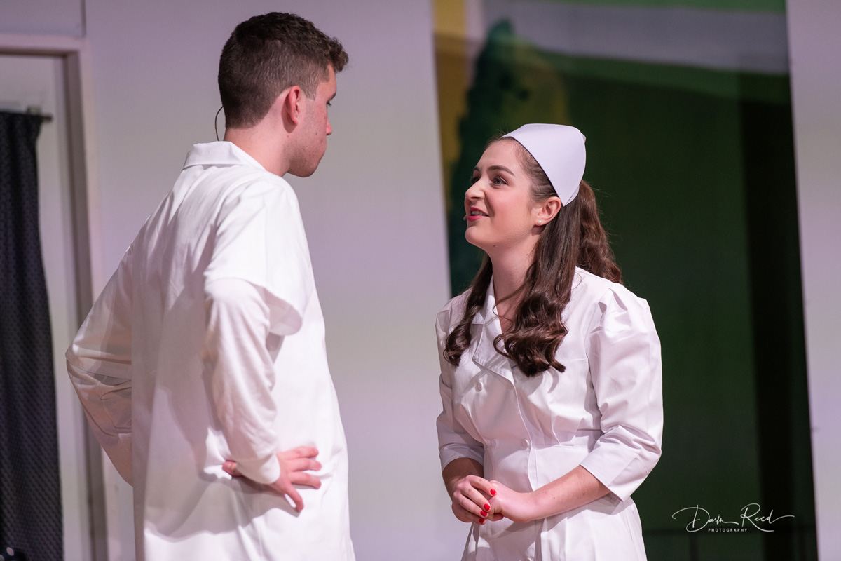 30th drama image