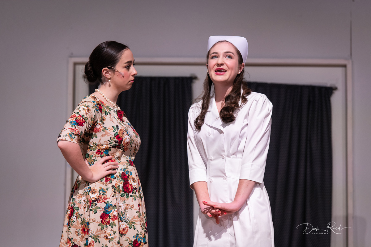 31st drama image