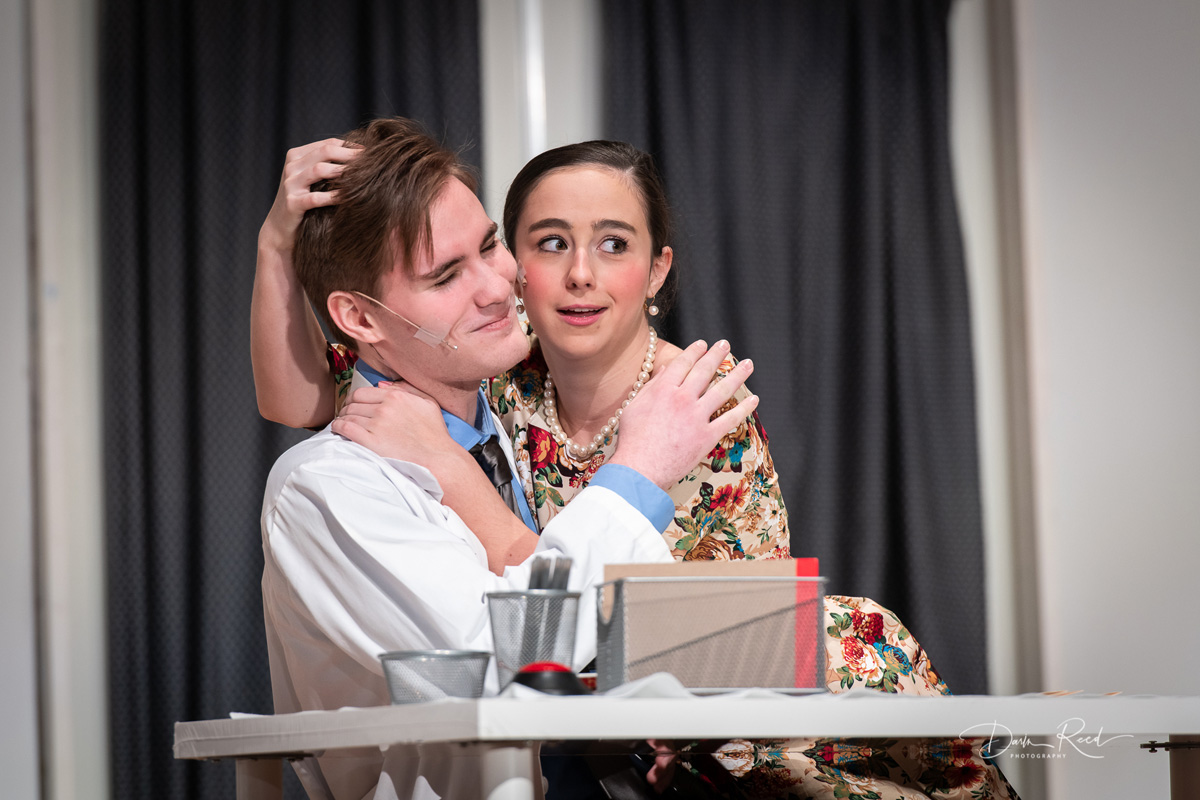 38th drama image