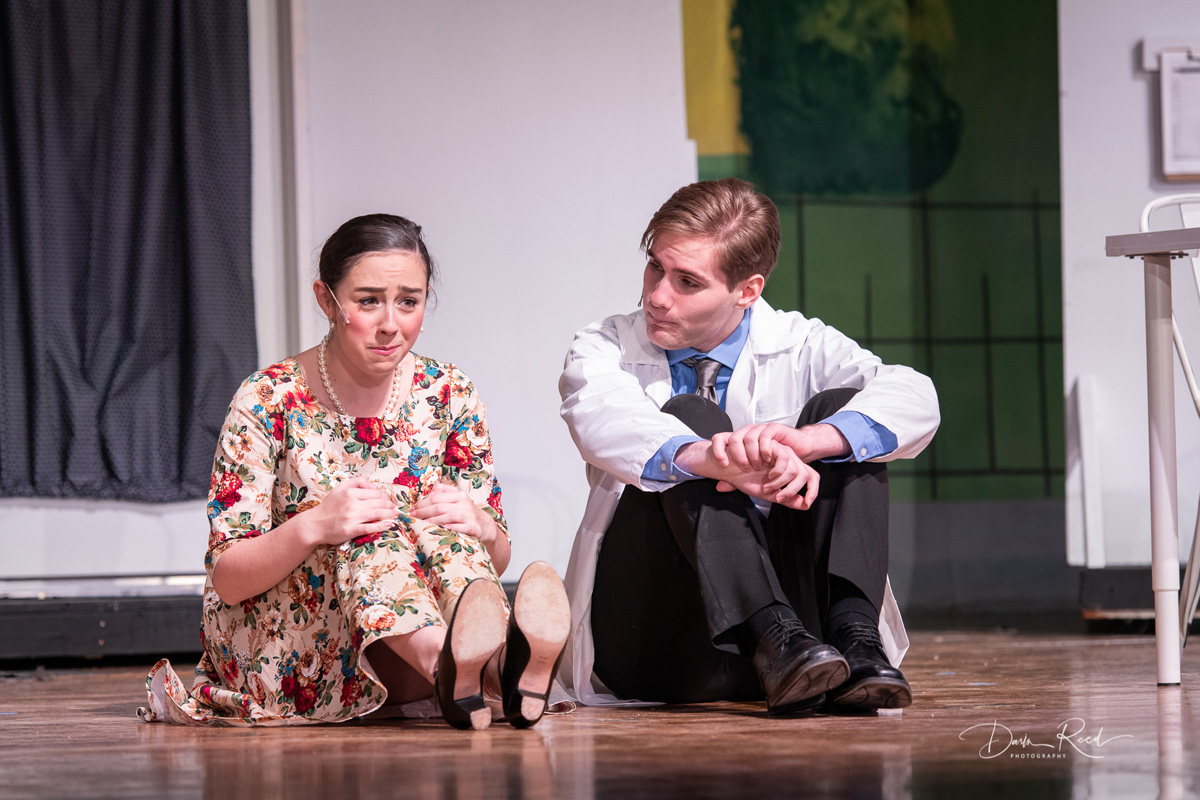 40th drama image