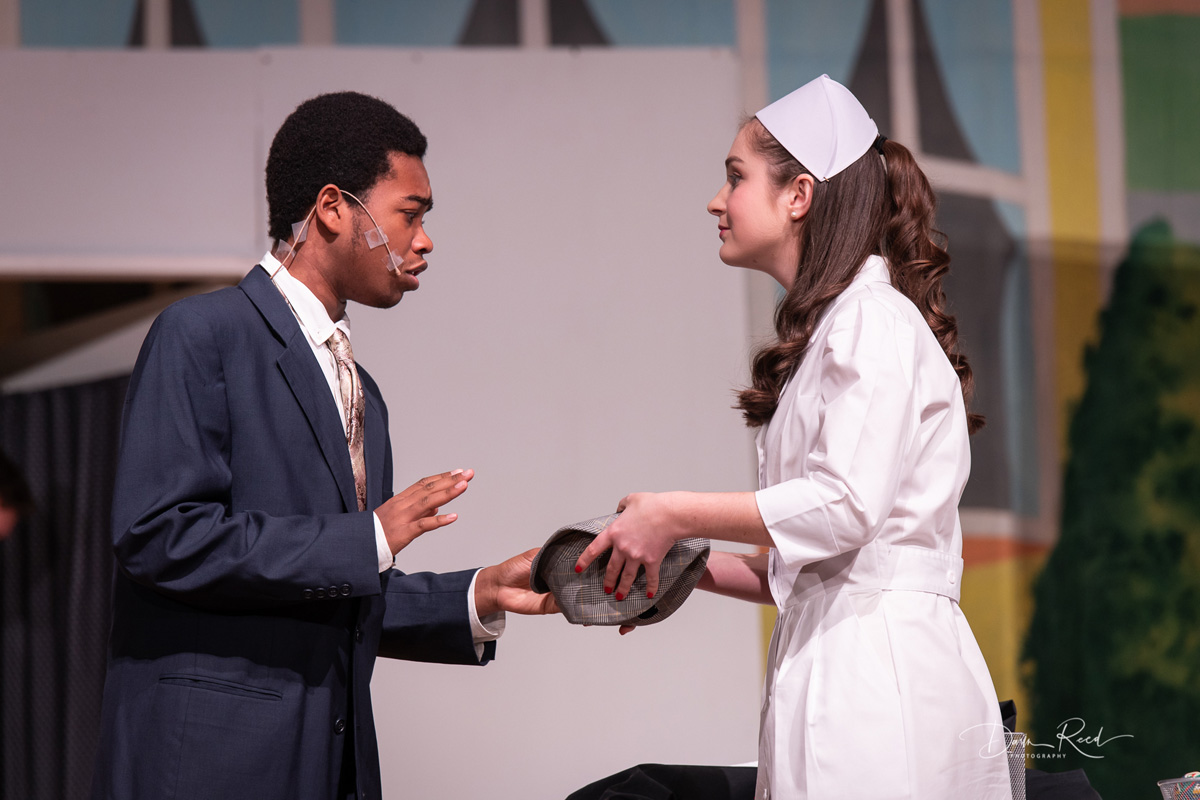 52nd drama image