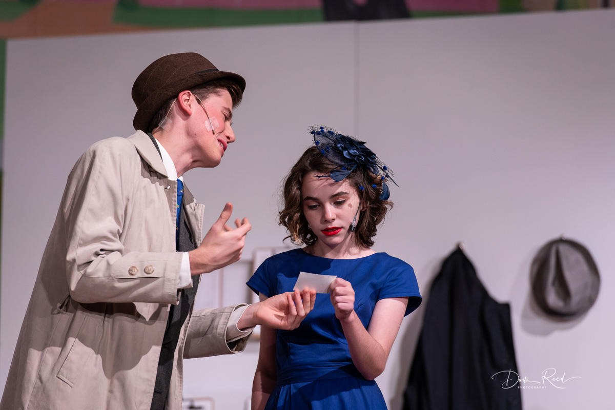54th drama image