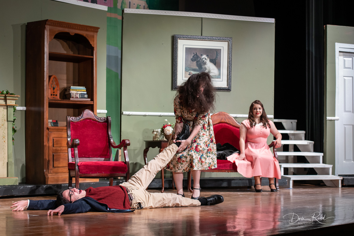 14th drama image