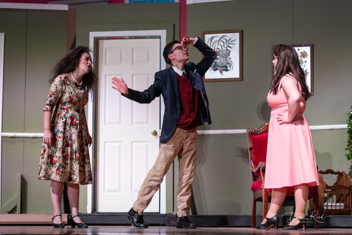 17th drama image