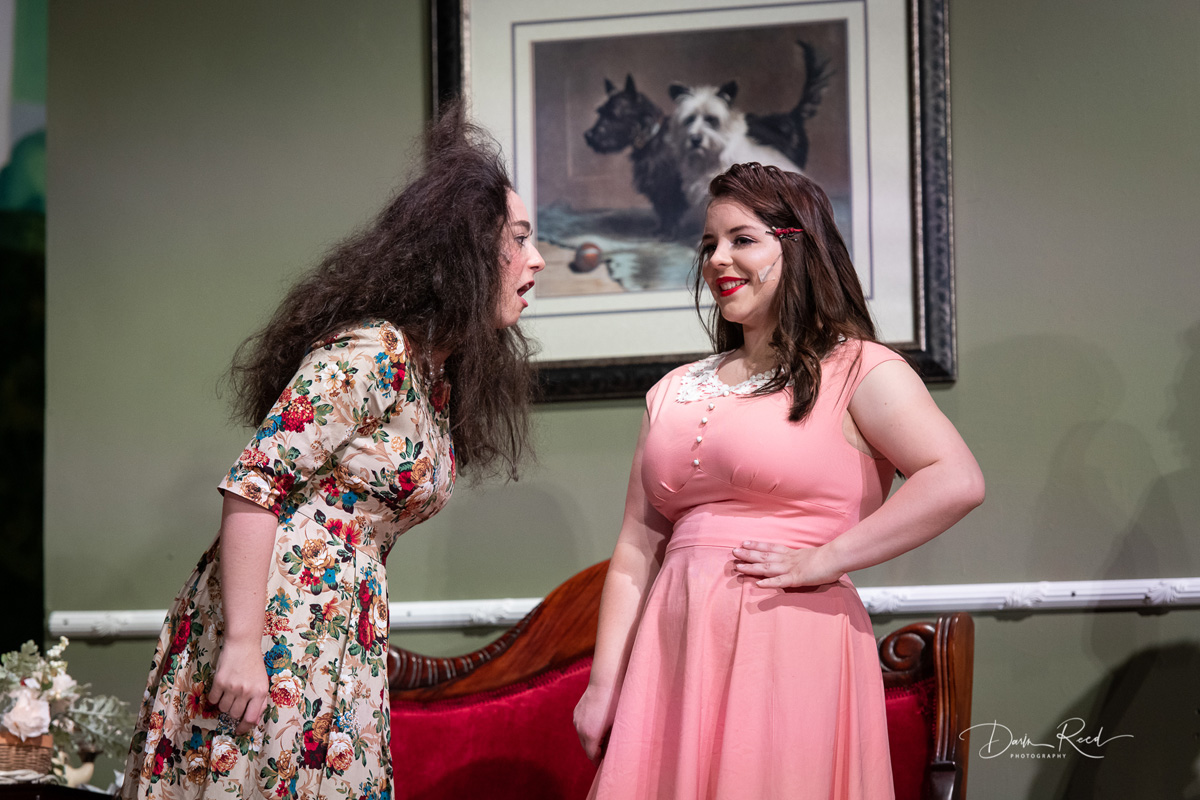 19th drama image