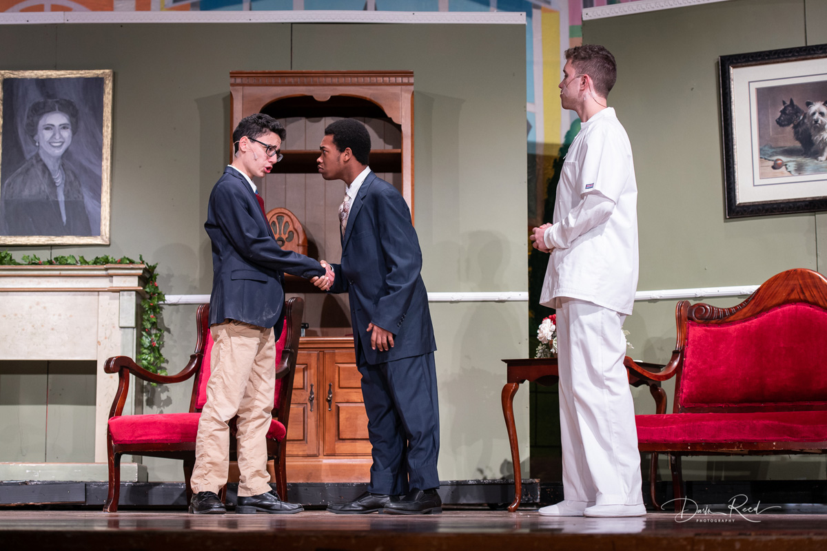 24th drama image