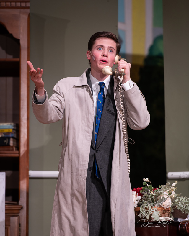 30th drama image