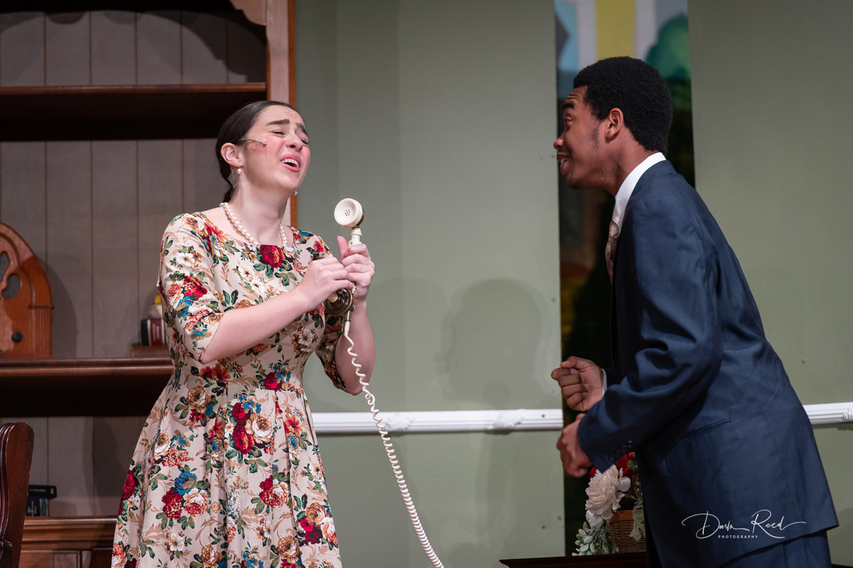 34th drama image